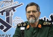 سردار شفائی: در میانه یک جنگ تمام‌عیار قرار داریم