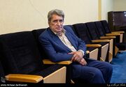 بهروز رضوی هوشیاری ندارد؛ برای صدای ماندگار رادیو دعا کنید