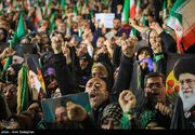 «خیابان»؛ امتداد میدان و دیپلماسی در جنگ تحمیلی سوم