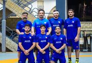 5 مدال برای نمایندگان ایران در مسابقات کشتی آزاد رنکینگ اتحادیه جهانی