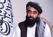 طالبان: هیچ گروه مسلح خارجی در افغانستان وجود ندارد