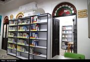 اهدای کتاب، گسترش دانایی در کردستان/جمع‌آوری منابع کتابخانه‌‌ها