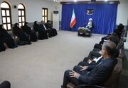 تدوین پیشرانِ توسعه و فناوری استان بوشهر توسط دانشگاه آزاد اسلامی