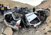 زخم کهنه جان‌باختگان تصادفات/خودرو محافظ جان است یا عامل مرگ؟