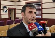 کمربندی قلعه‌نو تا پایان شهریور زیر بار ترافیک می‌رود