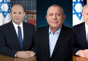 زلزله سیاسی در اسرائیل؛ آیزنکوت طلسم نتانیاهو را می‌شکند؟