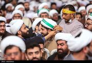 تربیت مبلغ تمدن‌ساز مهم‌ترین مأموریت حوزه‌های علمیه است