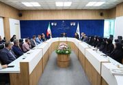 تکریم ارباب‌رجوع در همدان اولویت نخست دستگاه‌ها باشد