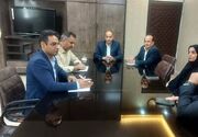 پیگیری سهم کتابخانه‌ ازنا از نیم‌درصد درآمد شهرداری‌