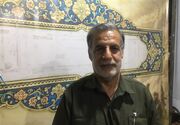 پورکبگانی: سکوت در برابر خباثت «سگ هار منطقه» عقوبت الهی در پی دارد
