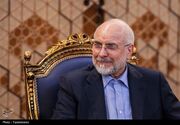 واکنش قالیباف به حمله رژیم صهیونی به ضاحیه و مواضع امروز ترامپ