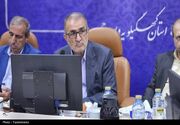 تعیین تکلیف شهرک‌های مسکونی یاسوج تا پایان تابستان
