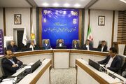 الگوی دفاعی جدید با محوریت مردم/آمادگی کامل برای مقابله با تهدیدات