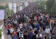 سمنان میزبان همایش ملی ورزش همگانی با محوریت اتحاد ایرانیان