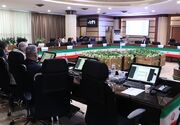 پسماند، پیمانکاران و مشاغل مزاحم؛ محور انتقادات شورای شهر کرج
