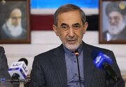 ولایتی: انتخاب با شماست؛ توقف حماقت یا ورود به موازنه دو تنگه