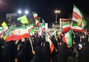 خراسان جنوبی در آستانه صدمین شب؛ تداوم حماسه حضور و وفاداری