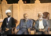 سوگواره ملی تعزیه ده‌زیار جلوه‌ای از پیوند مردم با عاشورا و ولایت است