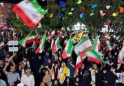 یادداشت|خادمان گمنام و بعثت 100 روزه مردم