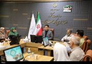 مطالبه‌ای که بی‌پاسخ نماند؛ قدردانی مردم از استاندار کردستان