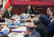 مطالبه‌گری استاندار و نمایندگان سمنان از وزیر راه و شهرسازی