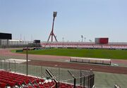 پارادوومیدانی ایران در مسیر ناگویا؛ حضور بانوی کردستانی در تیم‌ملی