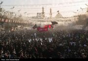 برنامه‌ریزی برای ایام محرم و اربعین در کانون پرورش فکری خوزستان