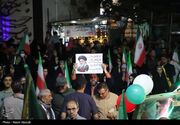 دورنمای آتش‌بس و جنگ 100 روزه