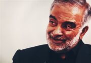 قوی‌تر از همیشه در کنار جبهه مقاومت/ اجازه تجاوز نمی‌دهیم