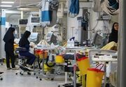 بیمارستان بوشهر با 10 تخت ICU جراحی افتتاح شد