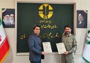 نخستین الگوی ملی همکاری برق و محیط زیست در سمنان کلید خورد