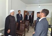 ثبت نرخ رسیدگی 117 درصدی در دادگاه‌های صلح چگنی