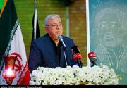 آقامیری: دشمن از اقتدار علمی ایران هراس دارد