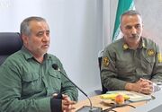 محیط‌بانان خط مقدم حفاظت از سرمایه‌های طبیعی هستند