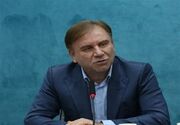 افزایش سرانه فضای ورزشی بوشهر نیازمند حمایت وزارت ورزش است