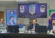 خاموشی خانگی در فارس نداریم/210 میلیارد تومان خسارت به شبکه برق