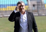 قنبرپور سرمربی تیم فوتبال نونهالان شد