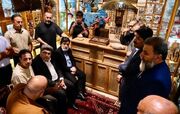 گام تازه برای رونق صنایع‌دستی در قلب بافت تاریخی شیراز