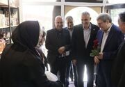 باغ اوتیسم شیراز توسعه می‌یابد