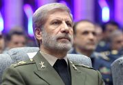 پیام فرمانده کل ارتش در پی 100 روز مقاومت و ایستادگی ملت ایران
