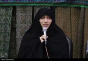 مشارکت زنان ضرورتی برای حکمرانی کارآمد