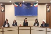 توسعه کشور در شرایط سخت متوقف نمی‌شود