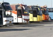 اجباری شدن GPS برای ناوگان خوزستان از تیرماه