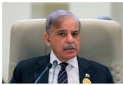 شریف: به دنبال یافتن راه‌حل دیپلماتیک برای درگیری‌های خاورمیانه هستیم