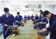 آغاز به کار هنرستان «ایران‌ماهر» در شهرستان دیر از مهرماه