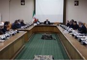 دولت سازوکارهای حمایت معیشتی و تأمین امنیت غذایی را به‌روزرسانی کرد