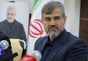 از معضل جاده جازموریان تا تقویت ایست بازرسی "پنگ" در جنوب استان کرمان