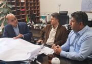 پروژه‌های راهبردی حمل‌ونقل گیلان در اولویت تأمین اعتبار قرار گرفتند