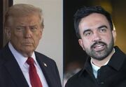 انتقاد ممدانی از نحوه میزبانی دولت تروریستی آمریکا در جام جهانی