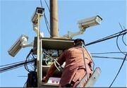 دوربین‌های مدار بسته رژیم صهیونیستی در تسخیر هکرها